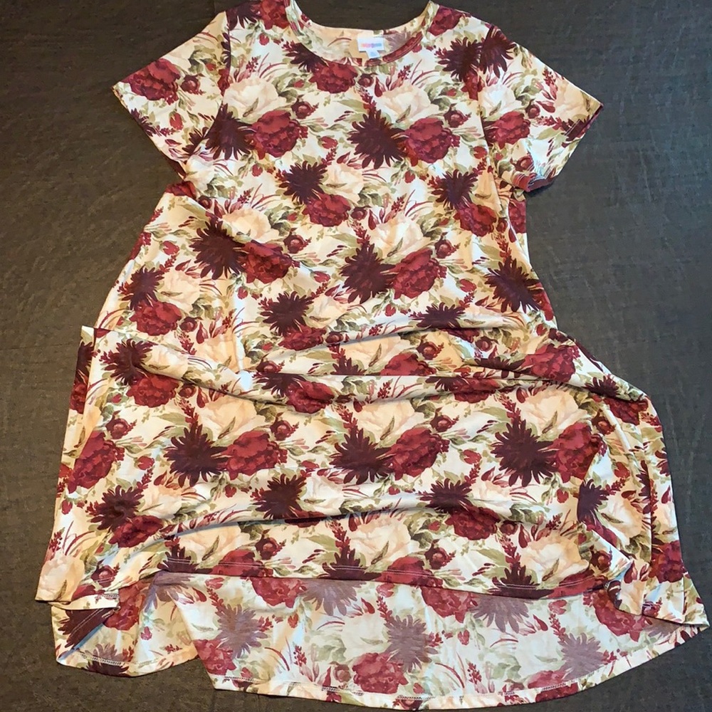 LulaRoe Carly